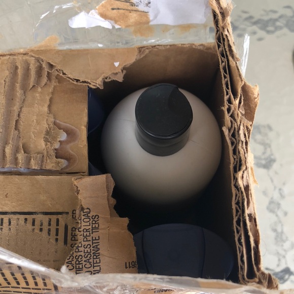 Suave Men Ocean Charge 2-in-1 Shampoo & Conditioner - Tresemme Keratin Smooth - Picture 14 of 15